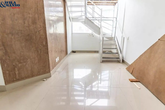 Imagem Imóvel com 3 Quartos à Venda, 152 m² em Mooca - São Paulo