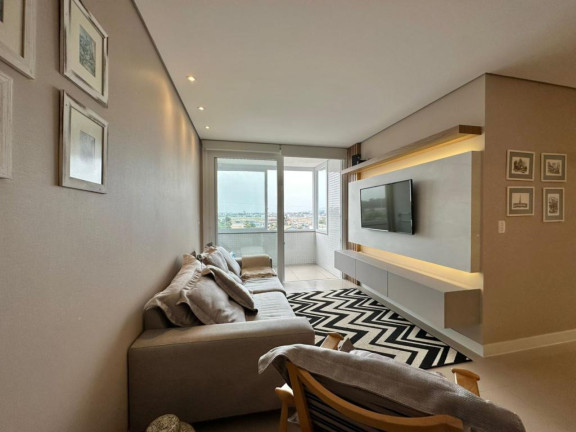 Imagem Apartamento com 1 Quarto à Venda, 94 m² em Atlantida - Capao Da Canoa