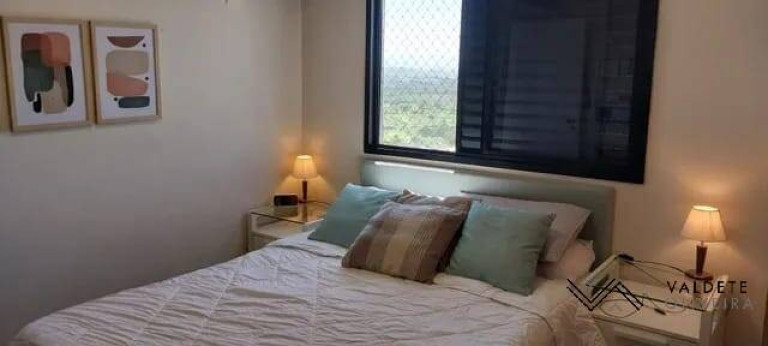 Imagem Apartamento com 2 Quartos à Venda, 139 m² em Jardim Das Indústrias - São José Dos Campos Imagem Apartamento com 2 Quartos à Venda, 139 m² em Jardim Das Indústrias - São José Dos Campos