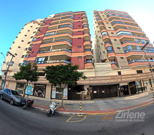 Apartamento com 3 Quartos à Venda, 90 m² em Muquiçaba - Guarapari