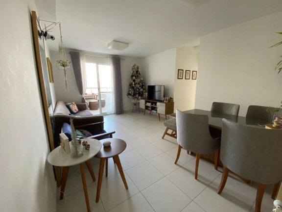 Imagem Apartamento à Venda, 92 m² em Neópolis - Natal