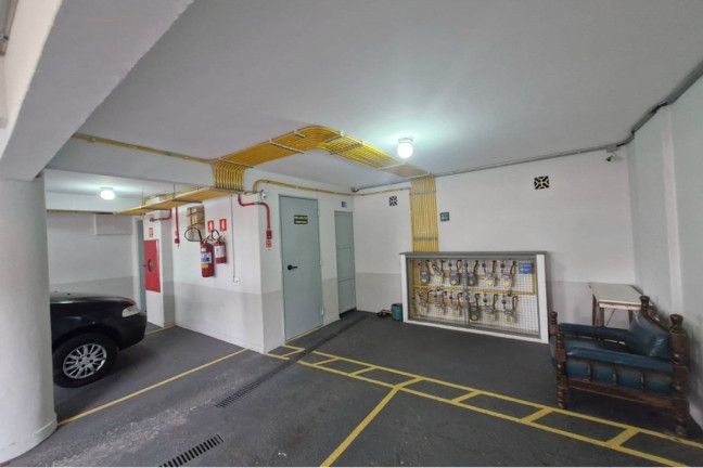 Imagem Apartamento com 1 Quarto à Venda, 47 m² em Jardim São Paulo(zona Norte) - São Paulo