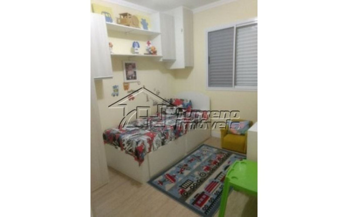 Imagem Apartamento com 3 Quartos à Venda, 90 m² em Jardim Sul - São José Dos Campos