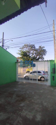 Imagem Casa com 2 Quartos à Venda, 58 m² em Loteamento Vila Olímpia - Taubaté Imagem Casa com 2 Quartos à Venda, 58 m² em Loteamento Vila Olímpia - Taubaté