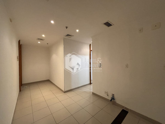 Imagem Sala Comercial à Venda, 53 m² em Higienópolis - São Paulo