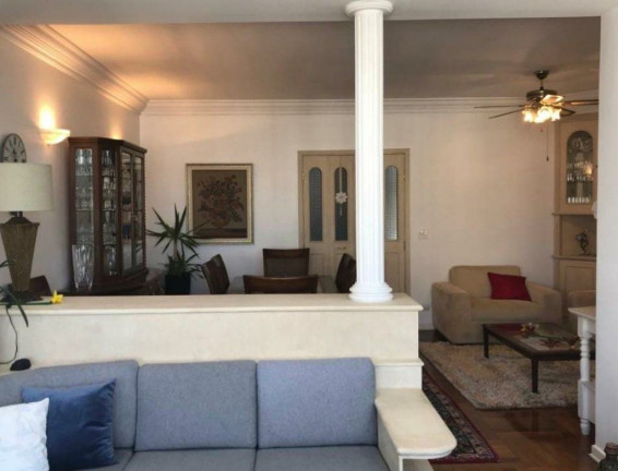 Imagem Apartamento com 3 Quartos à Venda, 150 m² em Perdizes - São Paulo Imagem Apartamento com 3 Quartos à Venda, 150 m² em Perdizes - São Paulo