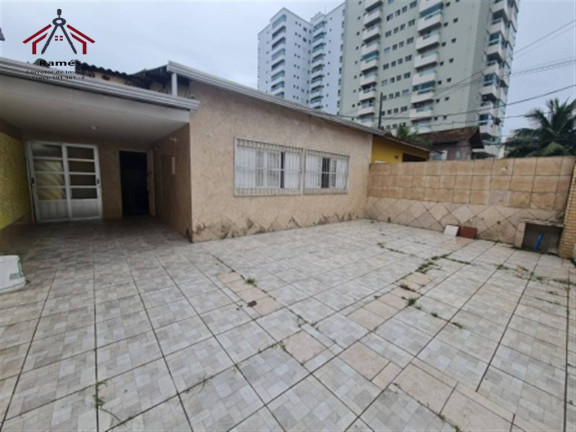 Casa com 2 Quartos à Venda,  em Aviação - Praia Grande