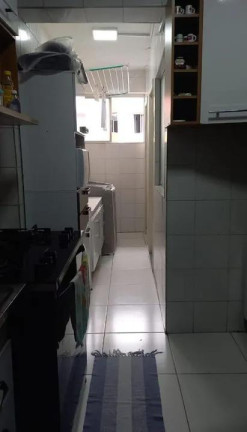 Imagem Apartamento com 3 Quartos à Venda, 96 m² em Matatu - Salvador