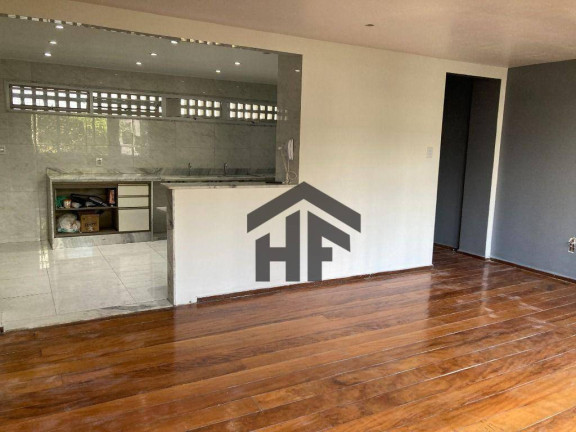Imagem Apartamento com 3 Quartos à Venda, 112 m² em Torre - Recife