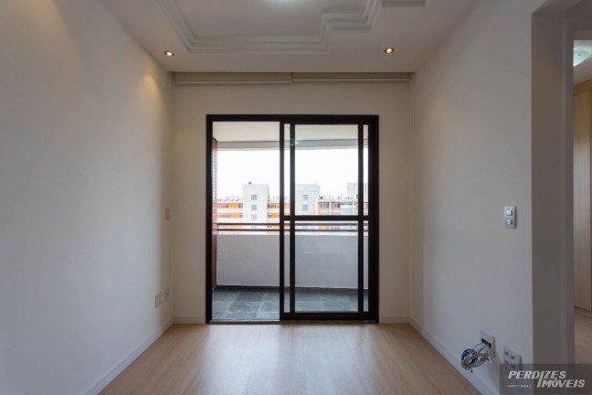 Apartamento com 2 Quartos à Venda, 47 m² em Vila Pompéia - São Paulo