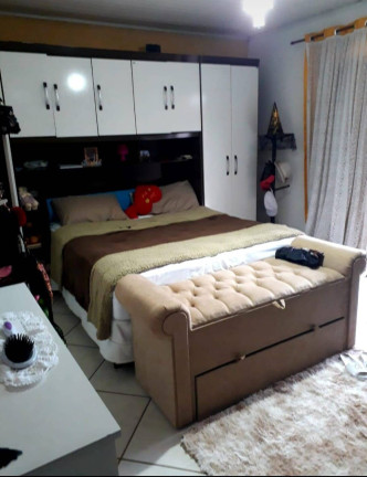 Imagem Sobrado com 4 Quartos à Venda, 260 m² em Santa Maria - Osasco Imagem Sobrado com 4 Quartos à Venda, 260 m² em Santa Maria - Osasco