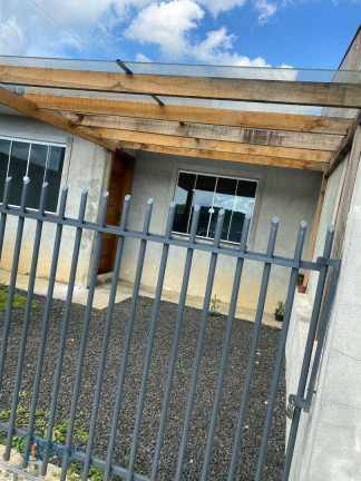 Casa com 2 Quartos para Alugar, 299 m² em Camacuã - Irati