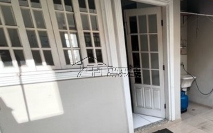 Foto do imóvel Casa de Condomínio com 2 Quartos à Venda, 156 m² em Jardim Oriente - São José Dos Campos