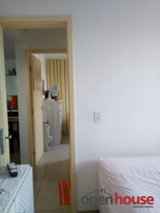 Imagem Apartamento com 2 Quartos à Venda, 44 m² em Nova Parnamirim - Parnamirim