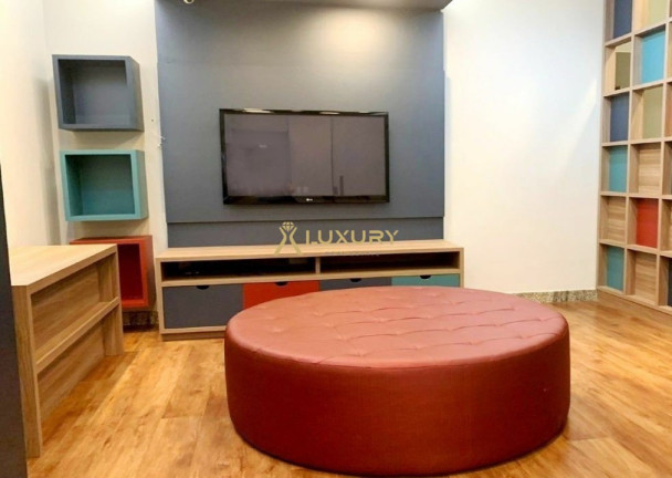 Imagem Imóvel com 4 Quartos à Venda, 160 m² em Belvedere - Belo Horizonte