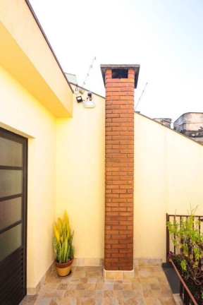 Imagem Casa com 2 Quartos à Venda, 180 m² em Tatuapé - São Paulo Imagem Casa com 2 Quartos à Venda, 180 m² em Tatuapé - São Paulo
