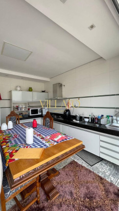 Imagem Casa com 3 Quartos à Venda, 157 m² em Jardim Presidente - Goiânia