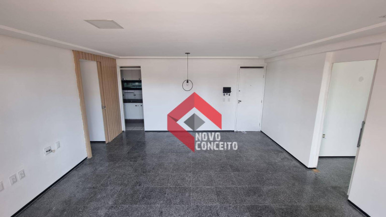 Imagem Apartamento com 3 Quartos à Venda, 130 m² em Aldeota - Fortaleza Imagem Apartamento com 3 Quartos à Venda, 130 m² em Aldeota - Fortaleza