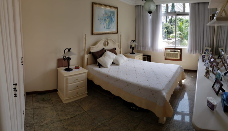 Imagem Apartamento com 4 Quartos à Venda, 450 m² em Ingá - Niterói