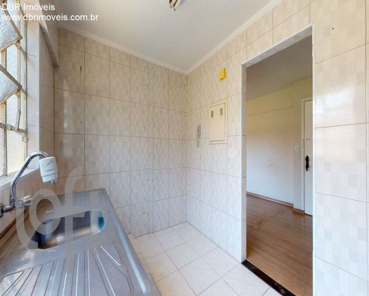 Imagem Apartamento com 2 Quartos à Venda, 58 m² em Vila Medeiros - São Paulo