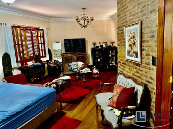 Imagem Casa com 3 Quartos à Venda, 396 m² em City Ribeirão - Ribeirão Preto