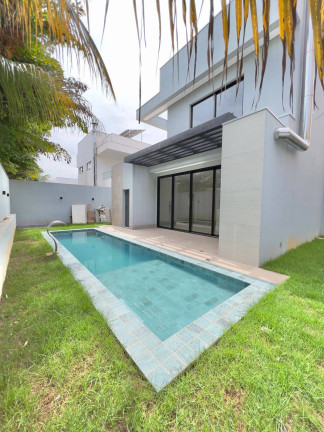 Imagem Casa com 4 Quartos à Venda, 294 m² em Jardim Itália - Cuiabá Imagem Casa com 4 Quartos à Venda, 294 m² em Jardim Itália - Cuiabá