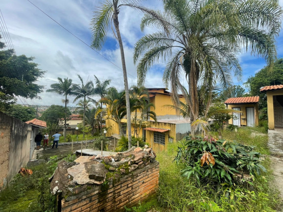 Imagem Casa com 6 Quartos à Venda, 525 m² em Vicente Pires - Brasília