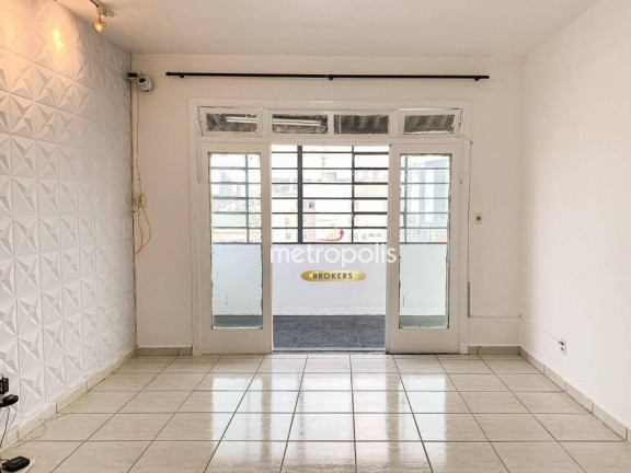 Imagem Apartamento com 1 Quarto à Venda, 86 m² em Campos Elíseos - São Paulo