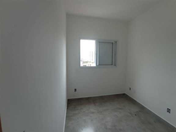 Imagem Apartamento com 2 Quartos à Venda, 52 m² em Vila Caicara - Praia Grande