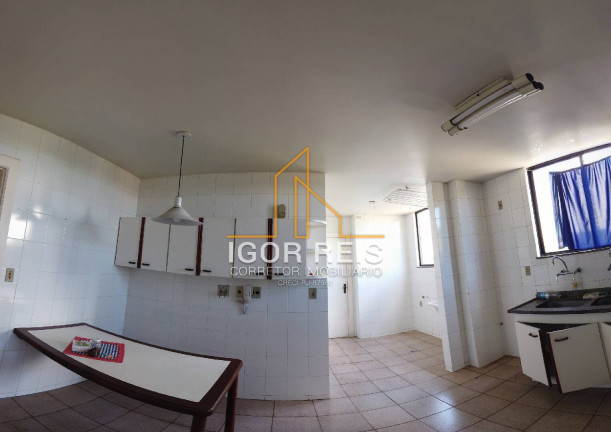 Imagem Apartamento com 4 Quartos à Venda, 186 m² em Parque Tamandaré - Campos Dos Goytacazes
