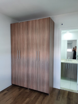 Imagem Imóvel com 2 Quartos à Venda, 58 m² em Brooklin Paulista - São Paulo