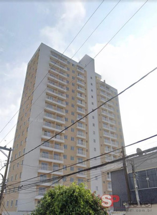 Apartamento com 1 Quarto à Venda, 24 m² em Vila Ré - São Paulo