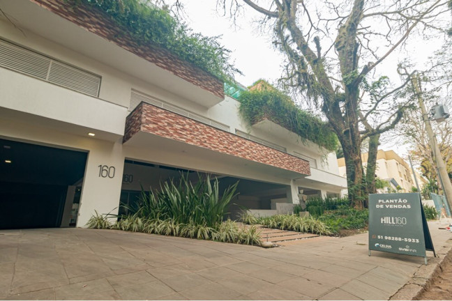 Imagem Apartamento com 2 Quartos à Venda, 91 m² em Menino Deus - Porto Alegre