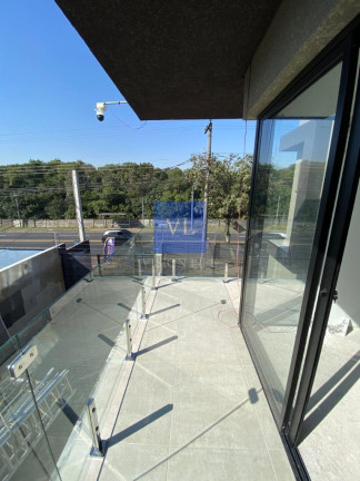 Imagem Casa com 3 Quartos à Venda, 115 m² em Boqueirão - Curitiba Imagem Casa com 3 Quartos à Venda, 115 m² em Boqueirão - Curitiba
