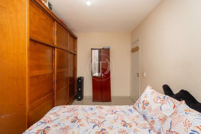 Imagem Apartamento com 2 Quartos à Venda, 57 m² em Assunção - São Bernardo Do Campo