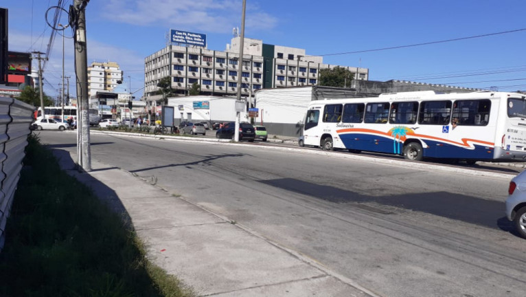 Imagem Imóvel à Venda, 7.938 m² em Centro - Cabo Frio