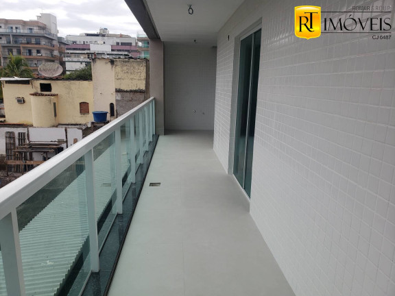 Imagem Apartamento com 2 Quartos à Venda, 105 m² em Braga - Cabo Frio Imagem Apartamento com 2 Quartos à Venda, 105 m² em Braga - Cabo Frio