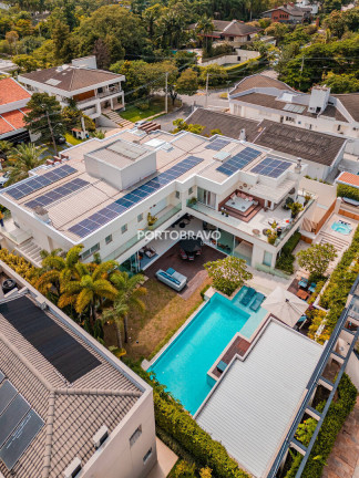 Casa com 5 Quartos à Venda, 1.160 m² em Alphaville - Barueri