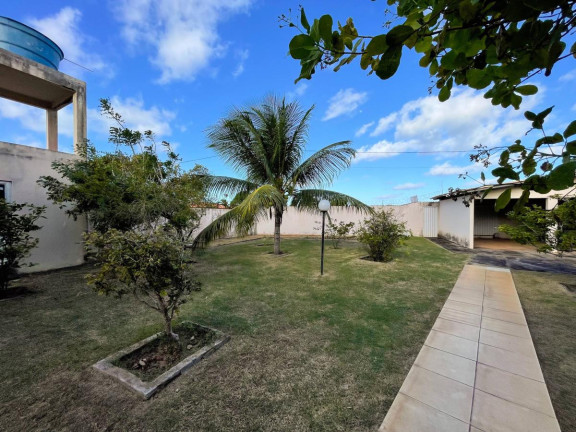 Imagem Casa com 4 Quartos à Venda, 1.000 m² em Itacimirim (monte Gordo) - Camaçari