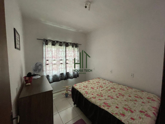 Imagem Casa com 4 Quartos à Venda, 120 m² em Balneário Cambiju - Itapoá