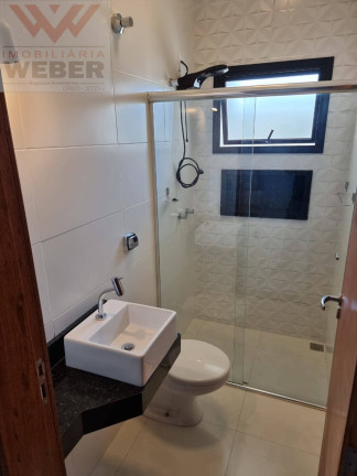 Imagem Casa de Condomínio com 3 Quartos à Venda, 154 m² em Caguassu - Sorocaba