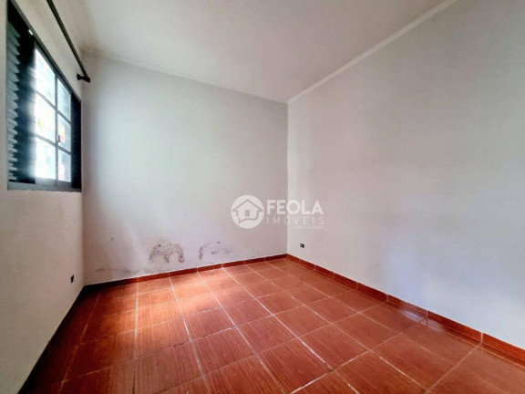Imagem Casa com 2 Quartos à Venda, 106 m² em Parque Residencial Jaguari - Americana