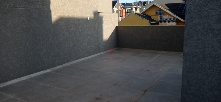 Imagem Sobrado com 3 Quartos à Venda, 145 m² em Atuba - Curitiba Imagem Sobrado com 3 Quartos à Venda, 145 m² em Atuba - Curitiba