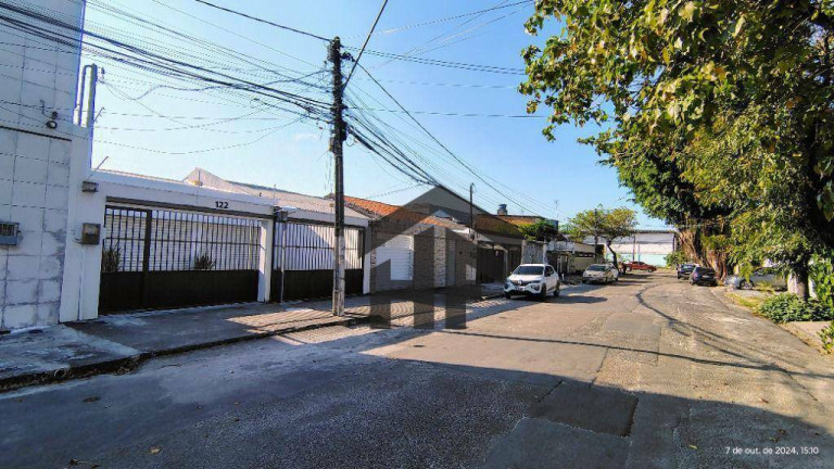 Imagem Casa com 7 Quartos à Venda ou Locação, 248 m² em Imbiribeira - Recife