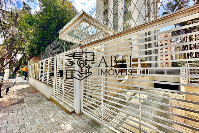 Imagem Apartamento com 3 Quartos à Venda, 115 m² em Moema - São Paulo