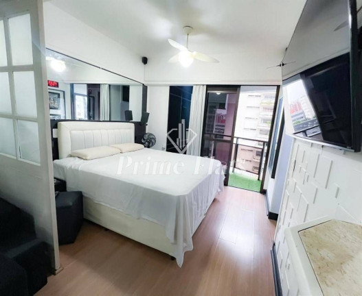 Imagem Apartamento com 1 Quarto à Venda, 32 m² em Campos Elíseos - São Paulo Imagem Apartamento com 1 Quarto à Venda, 32 m² em Campos Elíseos - São Paulo