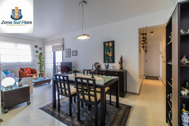 Imagem Apartamento com 2 Quartos à Venda, 82 m² em Vila Olímpia - São Paulo Imagem Apartamento com 2 Quartos à Venda, 82 m² em Vila Olímpia - São Paulo