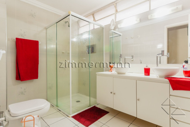 Imagem Apartamento com 3 Quartos à Venda, 202 m² em Pinheiros - São Paulo Imagem Apartamento com 3 Quartos à Venda, 202 m² em Pinheiros - São Paulo