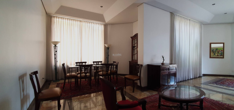 Imagem Apartamento com 4 Quartos à Venda, 314 m² em Brooklin Novo - São Paulo
