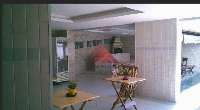 Imagem Apartamento com 2 Quartos à Venda, 75 m² em Ingá - Niterói